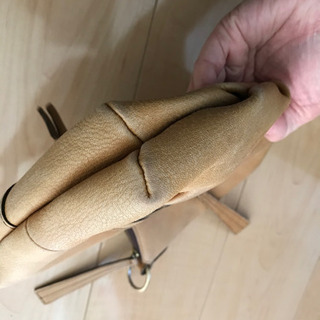 Dakotaのショルダーバッグの画像