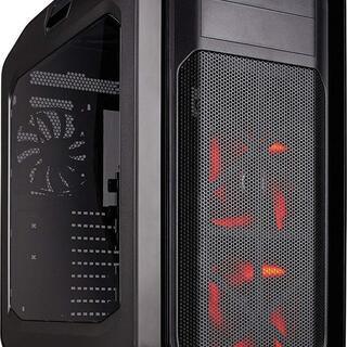 Corsair Graphite 780T Black vers...