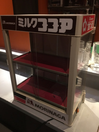 ホットウォーマー ココア 甘酒