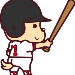 ソフトボールメンバー募集中⚾︎
