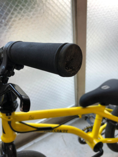 BMX  ARES  