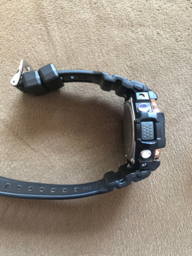 g-shock  ガルフマスター  他で売れそうです
