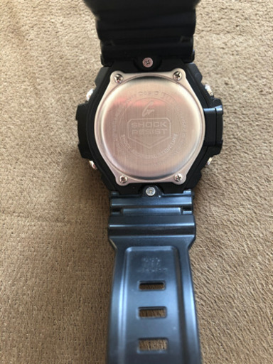 g-shock  ガルフマスター  他で売れそうです