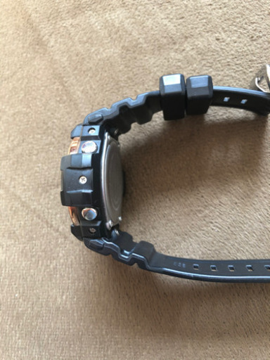 g-shock  ガルフマスター  他で売れそうです