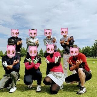 ⛳️ゴルフに夢中⛳️  メンバー募集🏌️