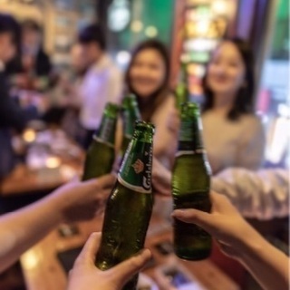 ちょっと早めのChristmas party 2019 in K...