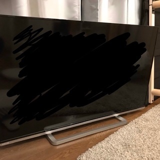 REGZA TOSHIBA 50型 50G9 
