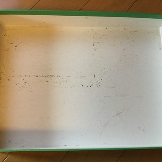 幼稚園　お道具箱の画像