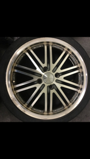 お話し中です！