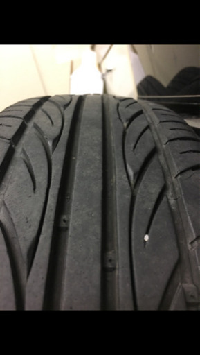 お話し中です！