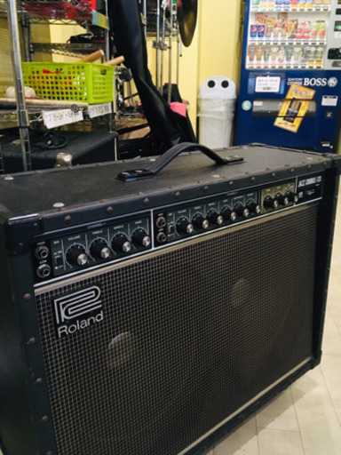 Roland JC-120
