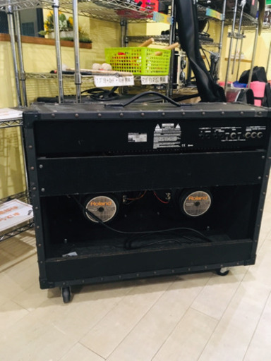 Roland JC-120