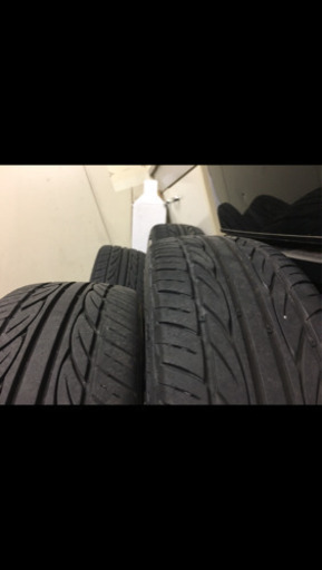 お話し中です！