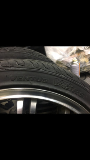 お話し中です！