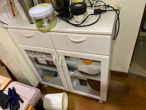 食器棚
