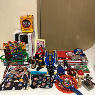 男の子用 おもちゃ まとめ売り