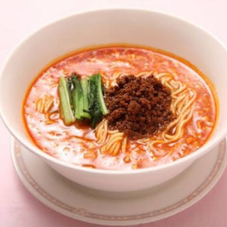 🎶🌟🍜担々麺は外せないっ🍜🌟🎶