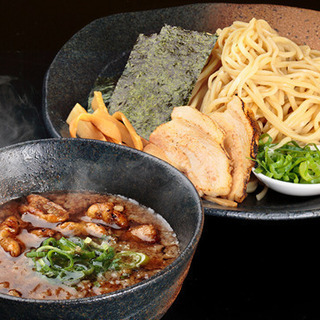 🎶🌟🍜つけ麺も定番よね🍜🌟🎶