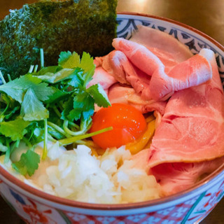 🎶🌟🍜油そばもじわじわ来てるよね🍜🌟🎶