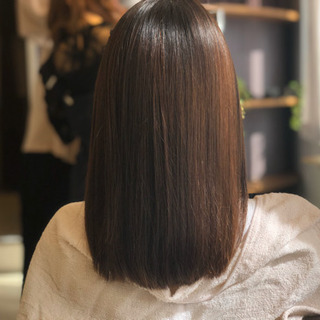 縮毛矯正無料です！！11月25日10時限定募集！！