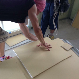 建築関係協力業者大・大・大募集‼️‼️の画像