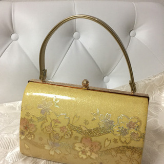  和装バック  ②  結婚式 式典 成人式 入学式 卒業式 パー...