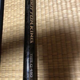 ボトムキング　タイプG