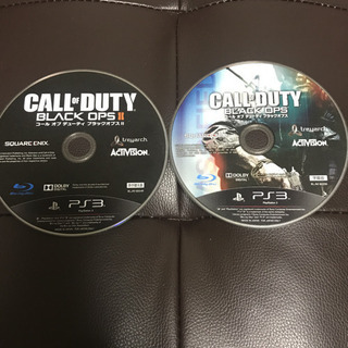 Call of Duty  Black Ops II コールオブ...