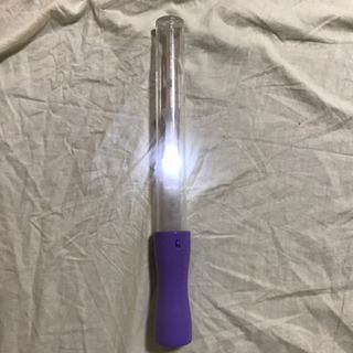 東京スカイツリー LED  ライトセーバー ペンライトの画像