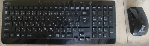 富士通 FMV ESPRIMO 一体型 パソコン i7 ８GB Win8.1  キャノンプリンター付