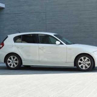 【売約済】BMW 118i 2006y 車検R3.5 車両交換可 値引き可の画像