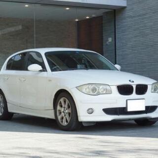 【売約済】BMW 118i 2006y 車検R3.5 車両交換可...
