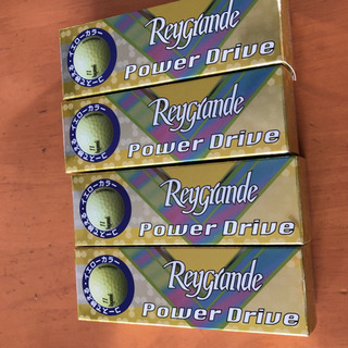 《未使用品》ゴルフボール20個セット