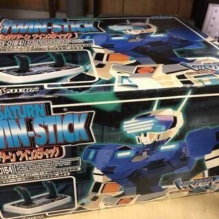 ツインスティックの中古が安い！激安で譲ります・無料であげます