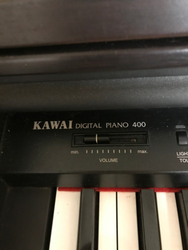 カワイ　中古電子ピアノ