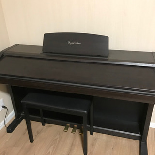 カワイ　中古電子ピアノ
