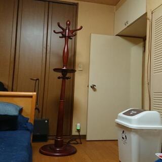 木製ラック