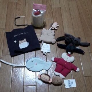 小物いろいろ