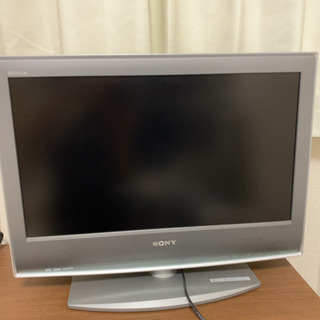 テレビSony BRAVIA KDL-26S2000 [26インチ]