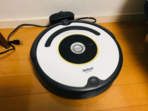 アイロボット 自動掃除機 ルンバ 622 iRobot