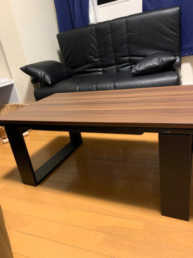 こたつテーブル