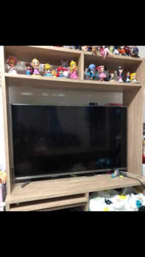 最終価格！！テレビボード