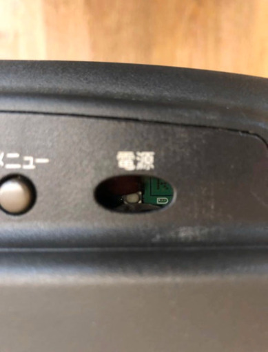SHARP シャープ AQUOS アクオス 液晶 カラー テレビ LC-26D30 26インチ（726）AKARI