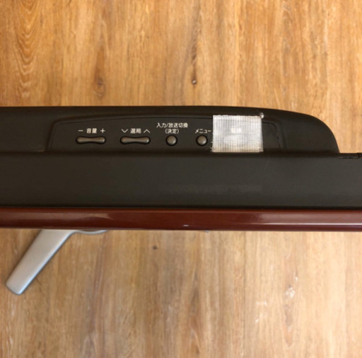 SHARP シャープ AQUOS アクオス 液晶 カラー テレビ LC-26D30 26インチ（726）AKARI