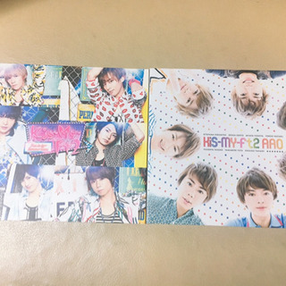 Kis-My-Ft2の画像