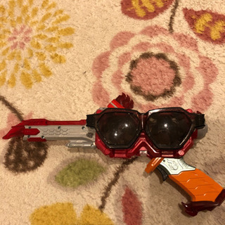 仮面ライダーゴースト サングラスラッシャー