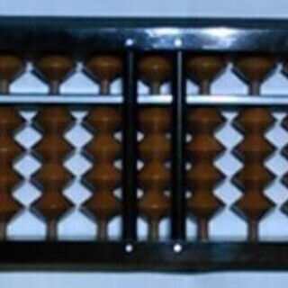 トモエ そろばん スタンダードの画像