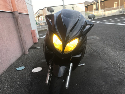 マジェスティ