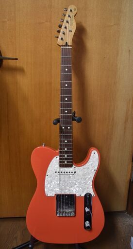 Fender テレキャスター USA製 フェンダー