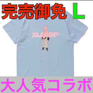 【即完売！入手困難！】エクストララージ ドラゴンボールZ XLA...